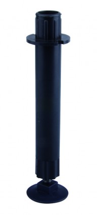 Állítható láb ágyhoz 120 mm