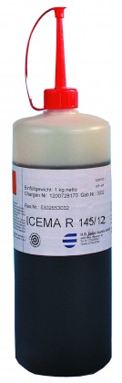 RAKOLL Icema 145/12 D2 beltéri 14 kg