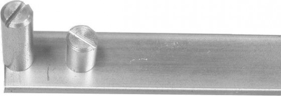 LEHMANN Rúd központi zárhoz 600 mm