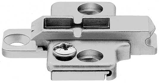 BL 175H7100 talp ker.csavar 8,5mm Zn