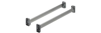 HETTICH 51501 MultiTech szett keret függeszthető irattartóhoz 550 mm