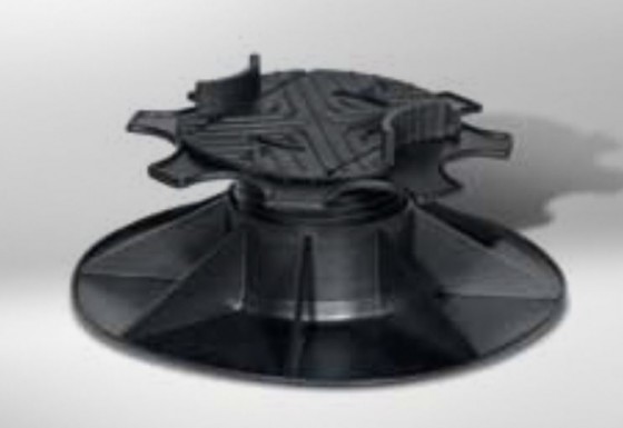 SPAX Lift 9/9 max. 800 kg, 20-75mm, magasság 55-82mm