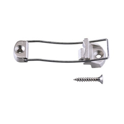 HETTICH 43052 nyitásszög gátló 115° Selekta-hoz pro