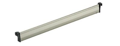 HETTICH 9039373 híd közézáródó 600 mm fekete