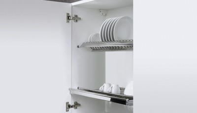 HETTICH 9079812 csepegtető rács 900 mm