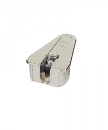 HETTICH 25049 VB 20 D nikkelezett