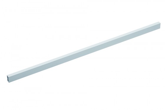StrongMax 16/18 profil pro vnitřní dělení 1100 mm, bílá