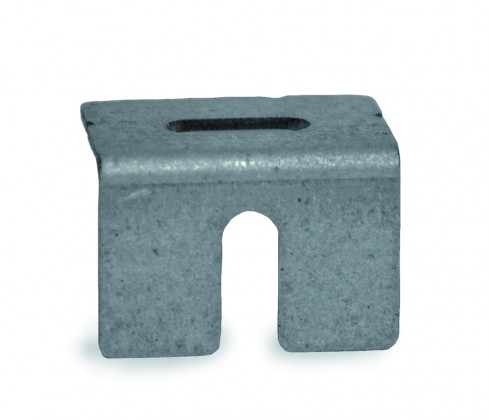 StrongMax 16/18, StrongBox fenéktartó elöl