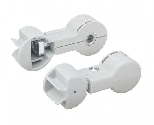 IF Quick 30mm munkalap összekötő csavar 52mm