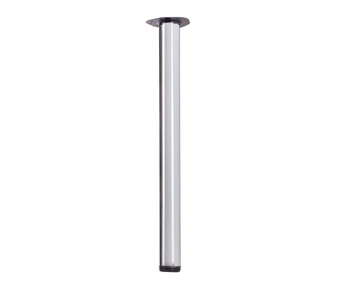 StrongLegs asztal lábS1 710/60 mm króm