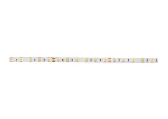 StrongLumio LED szalag, 14,4W/m 24V, meleg fehér