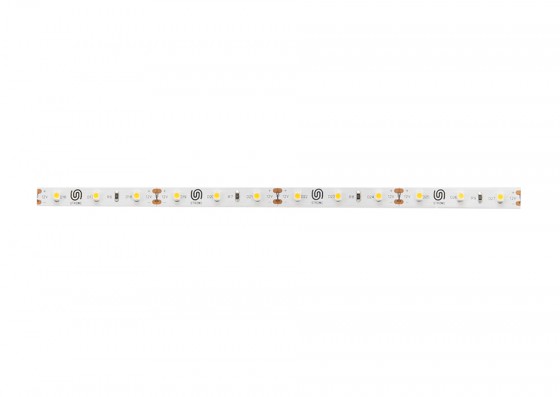 StrongLumio LED szalag, 4,8W/m 12V, meleg fehér