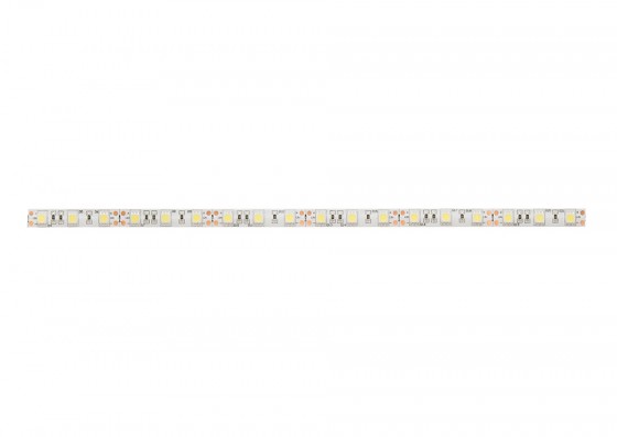 StrongLumio LED szalag, 14,4W/m 12V, hideg fehér, IP65