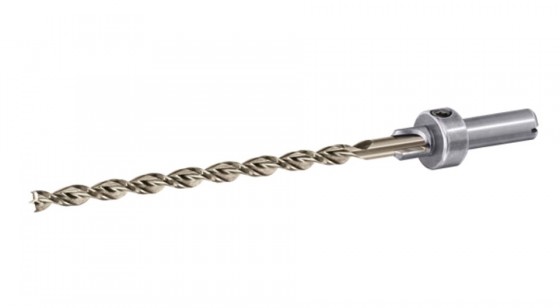 SPAX Step Drill 6mm pro teraszos csavar