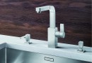 BLANCO 221901 Tartozék rúd vezérlőgomb Levos króm