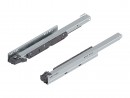 K-BLUM Legrabox C Pure 550 mm/70 kg, Blumotion/TOB, sötétszürke OG-M, expando