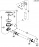 BLANCO 523392 mosogató BLANCO CLARON 400-IF / A DX nemesacél Durinox®