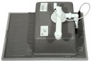 BLANCO 524818 mosogató ELON 45 S fehér SILGRANIT® PuraDur®