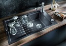 BLANCO 524834 mosogató ELON XL 6 S antracit SILGRANIT® PuraDur®