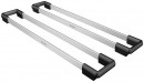 BLANCO 525167 Mosogató ETAGON 700-U antracit excenter nélkül Silgranite InFino