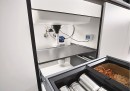 BLANCO 525273 Tartozékok Szűrőbetét