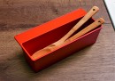 BLANCO 236722 Tartozék tartály SITY Box Narancssárga narancs - műanyag