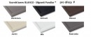 BLANCO 524672 lapos mosogató AXIA III 6S-F fehér SILGRANIT®PuraDur®