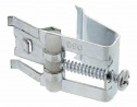 BLANCO 523390 mosogató BLANCO CLARON 500-IF DX nemesacél Durinox®