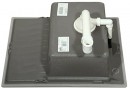 BLANCO 524824 mosogató ELON 45 S antracit SILGRANIT® PuraDur®