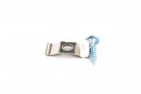 BLANCO 525167 Mosogató ETAGON 700-U antracit excenter nélkül Silgranite InFino