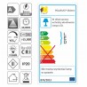 LED fény Polarus P 564mm 5W IR kapcsoló natur fehér