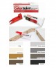 Color Joint barna CJ005 20g
