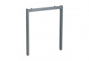 MILADESIGN lábazat ECO EC5207 50x25/700 antr.