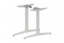 MILADESIGN lábazat szélső STK 3706 fehér