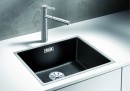 BLANCO 524107 Mosogató Subline 500-IF antracit InFino kézikönyv SilgranitPura