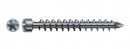 SPAX csavar IN.FORCE 8x280 hengeres TXS, W, C, ezüst