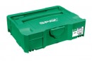 SPAX táska Box T-Loc I s TXS csavarok 12 átmérő + 5 horony T20
