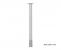 MILADESIGN Sarok láb ST501/955 fejezethez fehér