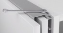 HAWA 23221 Concepta összekötő profil 55mm, 650 mm
