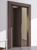 TERNO szett beltéri harmonikaajtóra 2 ajtószárnyhoz/40kg falc nélküli art.1753