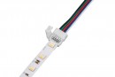 StrongLumio RGBW csatlakozó kábel gyorscsatlakozóval, 15cm
