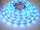 TL-LED szalag 14,4W/m 24V RGB+CW hideg fehér IP20