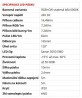 TL-LED szalag 14,4W/m 24V RGB+CW hideg fehér IP20