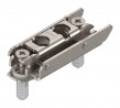 BLUM 177H3130E alátét közvetlen Expando 11,5mm