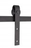 StrongLine Barnio szett Simple fekete matt