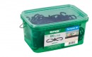 SPAX Air távtartó alátétek 4,5mm, 100 db