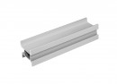 SEVROLL04921  Lynx fogantyú profil 2,7m ezüst