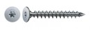 SPAX csavar 3,5x40 lapos fej T10
