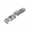 HETTICH 9135141 Sensys 8645i, üvegre, SiSy