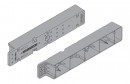 BLUM Z95D4100 távtartó  léc a Space Step szetthez